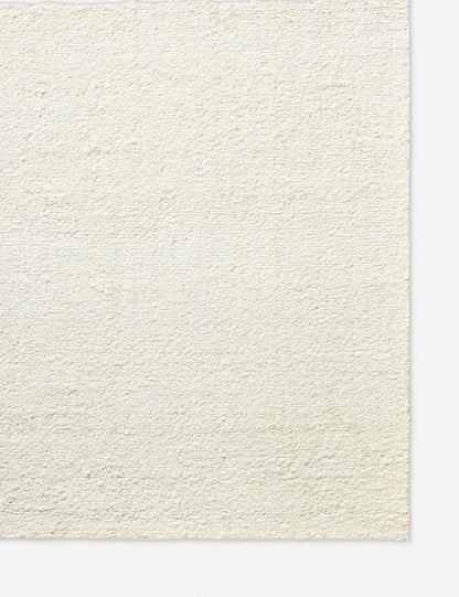 Mackenzie Hand-Knotted Wool Rug