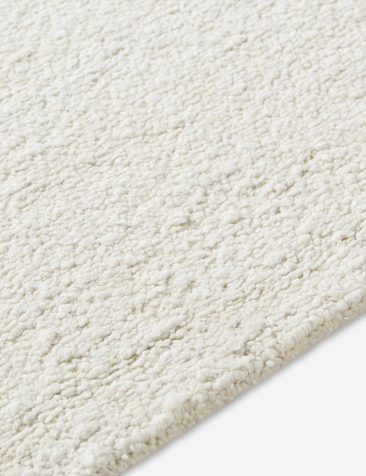 Mackenzie Hand-Knotted Wool Rug