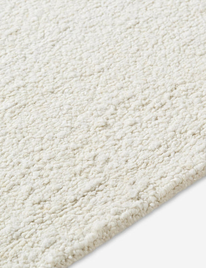 Mackenzie Hand-Knotted Wool Rug