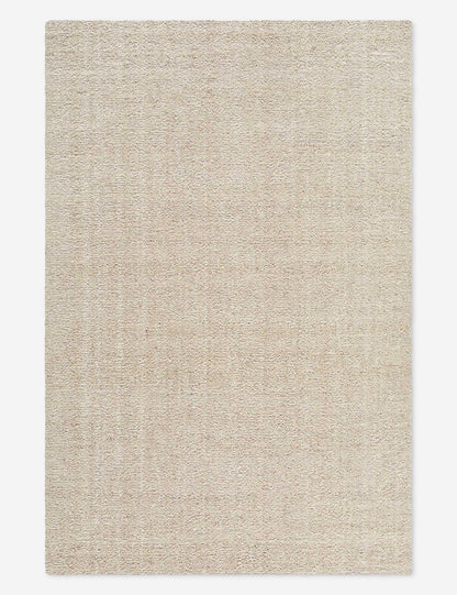 Mackenzie Hand-Knotted Wool Rug