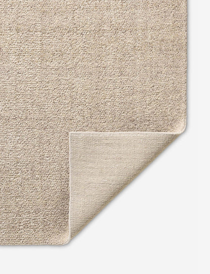 Mackenzie Hand-Knotted Wool Rug