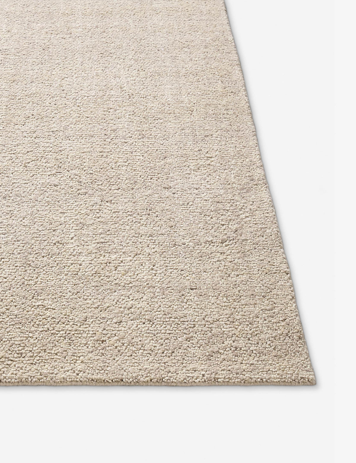 Mackenzie Hand-Knotted Wool Rug