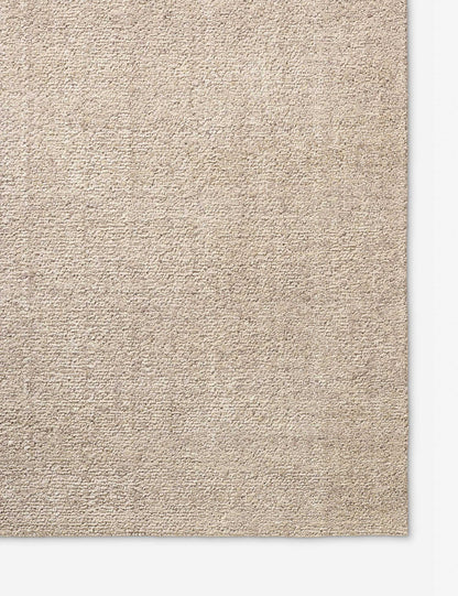 Mackenzie Hand-Knotted Wool Rug