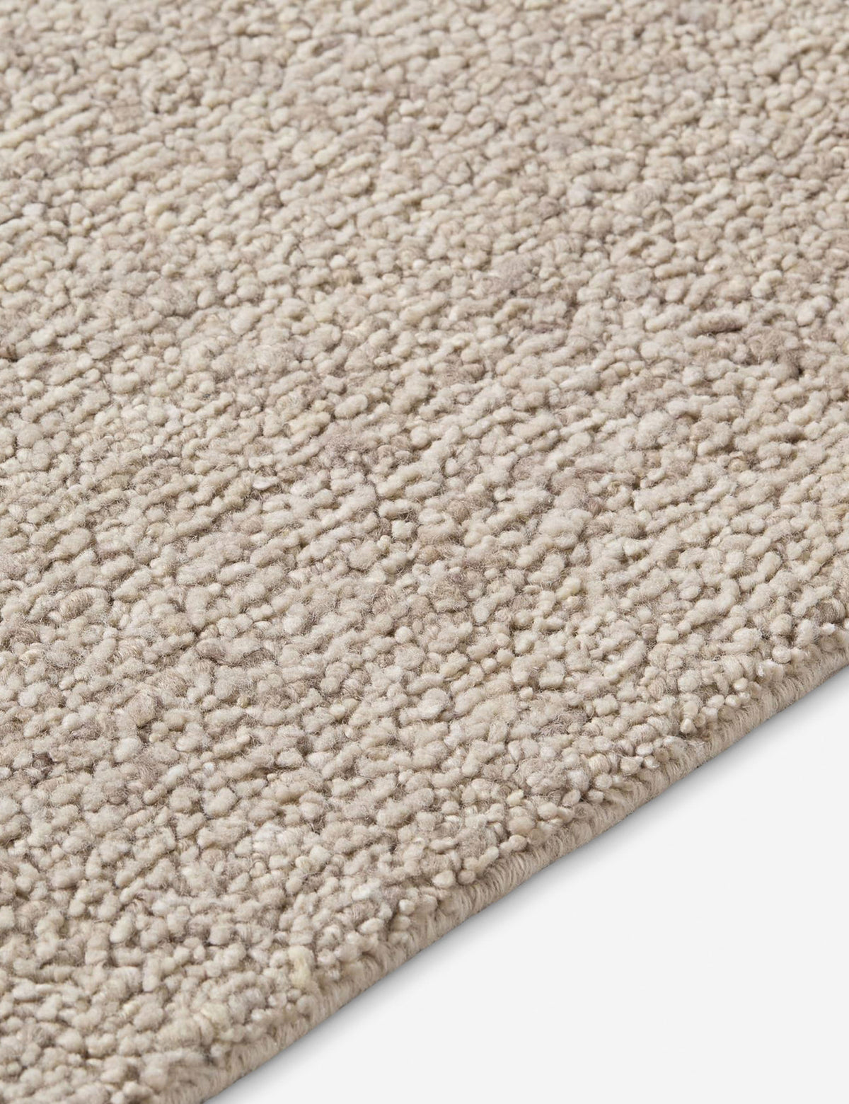 Mackenzie Hand-Knotted Wool Rug