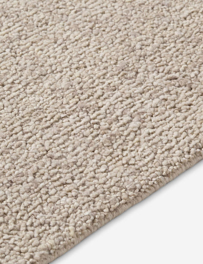Mackenzie Hand-Knotted Wool Rug