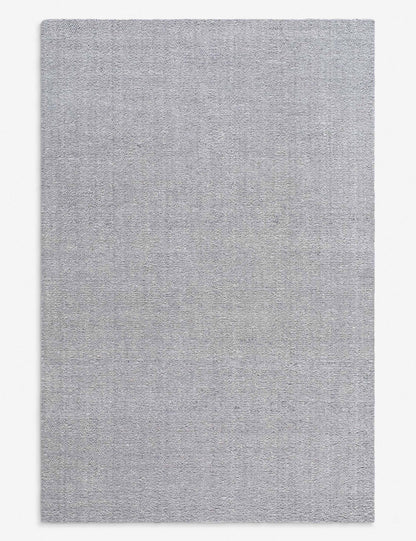 Mackenzie Hand-Knotted Wool Rug
