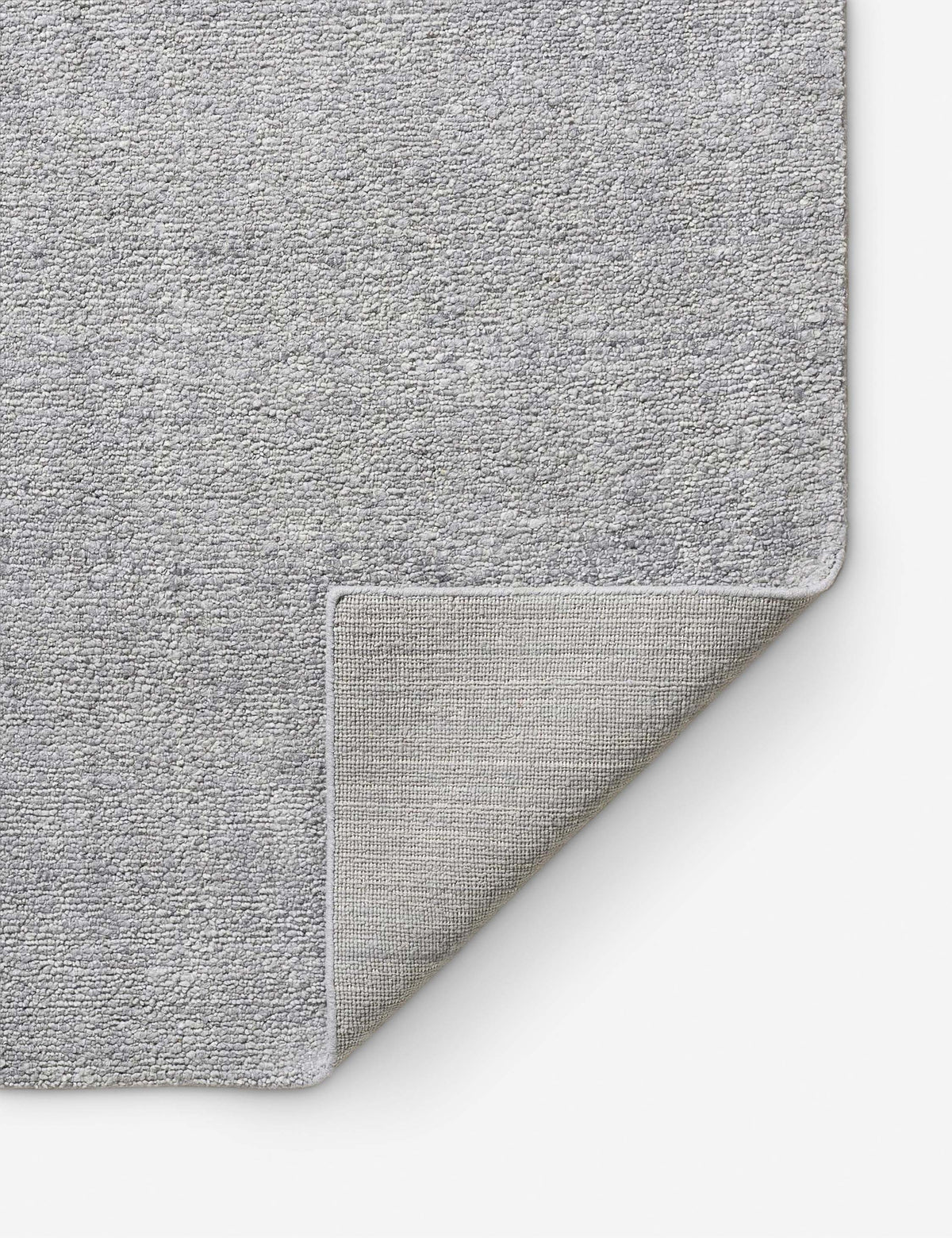 Mackenzie Hand-Knotted Wool Rug