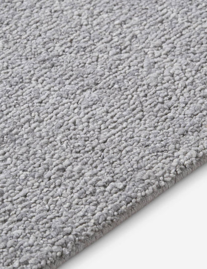 Mackenzie Hand-Knotted Wool Rug