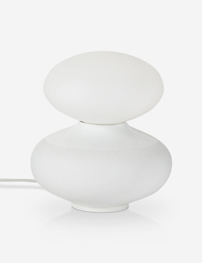 Reflection Oval Mini Table Lamp by Tala