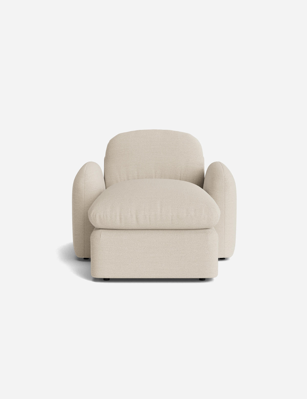 Neve Chaise by Aimee Song
