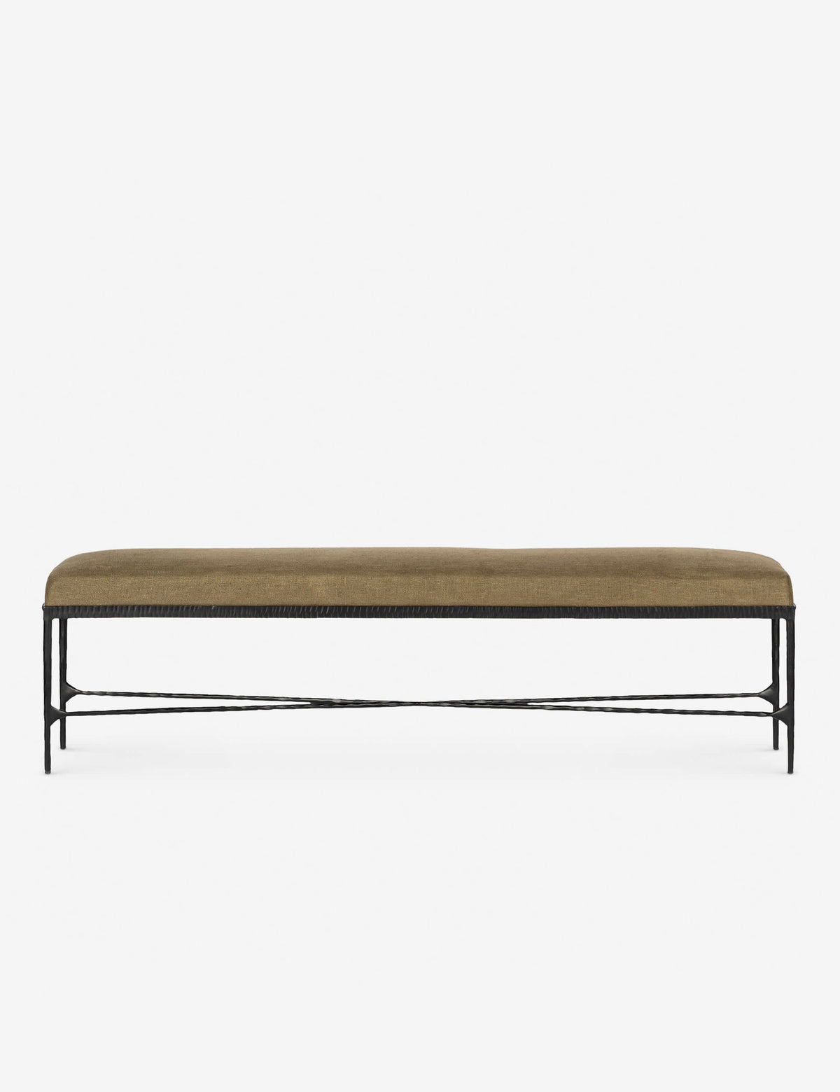 Loam Bench by Meno Home x Co.House Designs