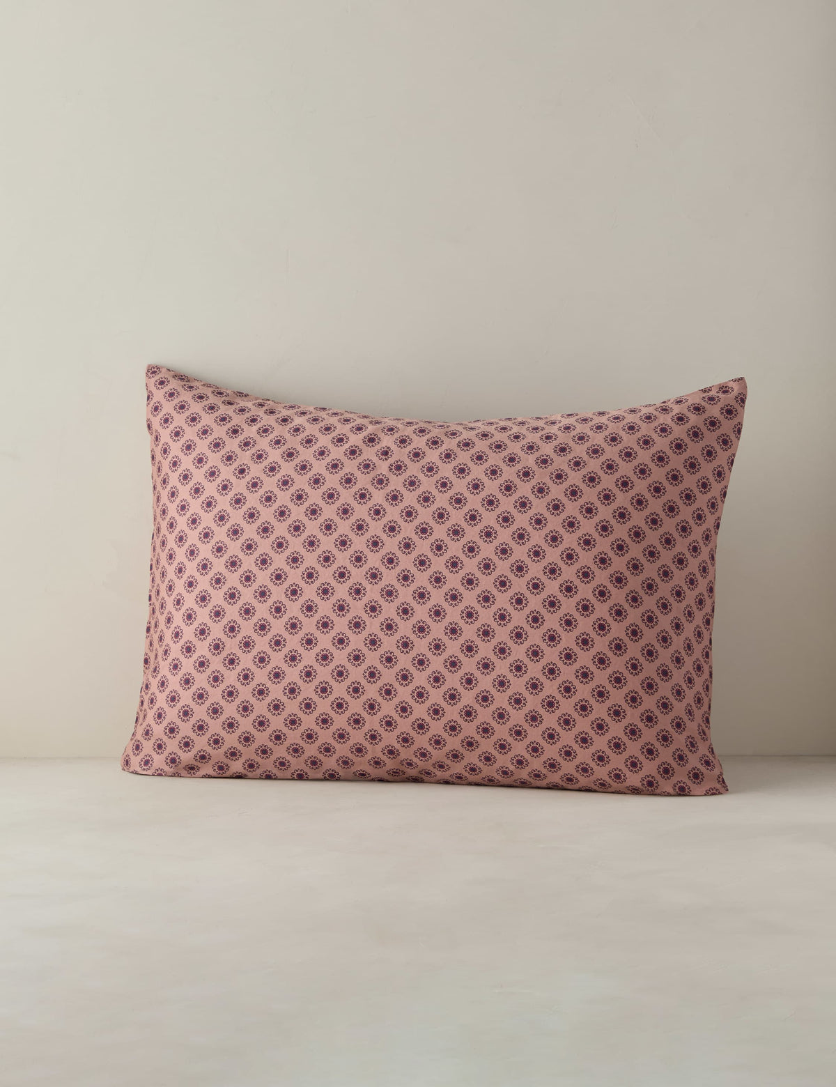 Ashton Cotton Sateen Sham