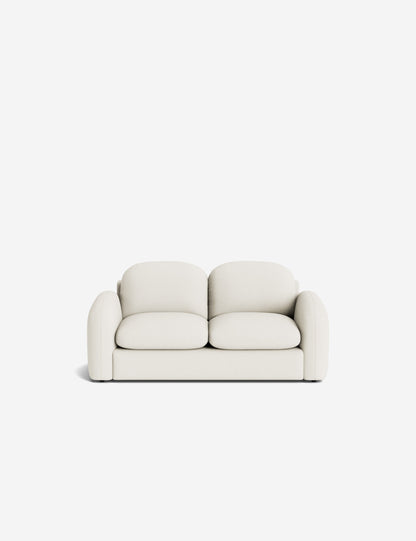 Neve Sofa by Aimee Song