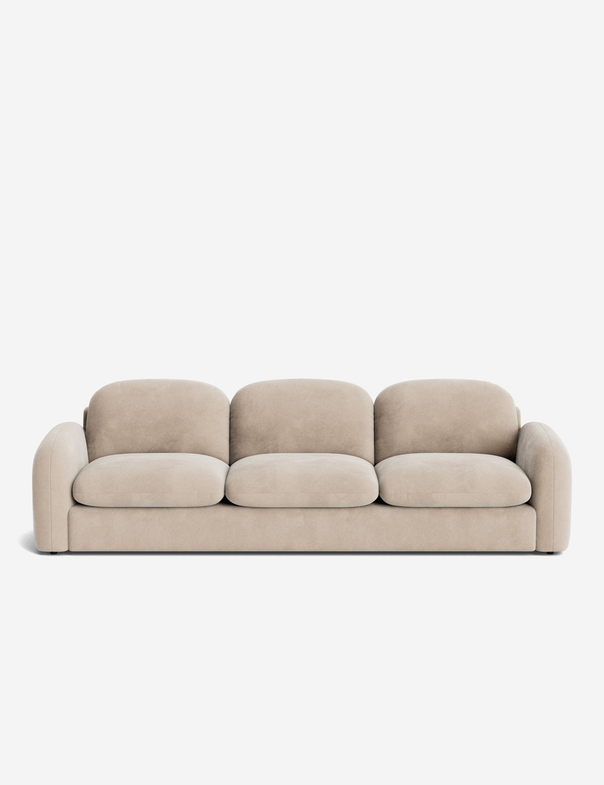 Neve Sofa by Aimee Song