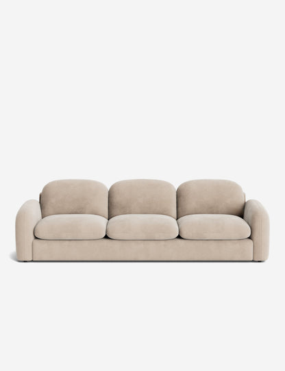 Neve Sofa by Aimee Song
