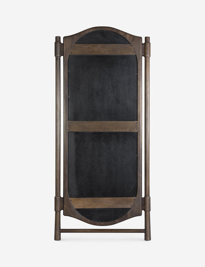 Elowyn Floor Mirror by Amber Lewis x Four Hands