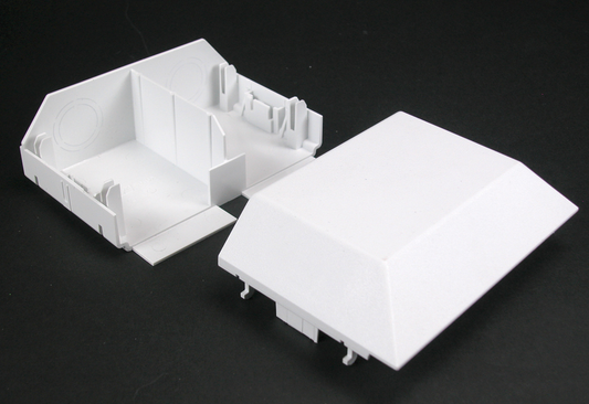 Access 5000 Entrance End Fitting