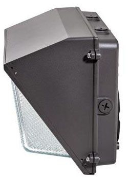 74499, LED Wall Pack
