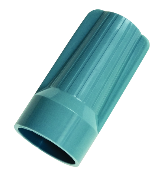 B-CAP® Wire Connector, Model B4 Blue/Gray, Box of 250