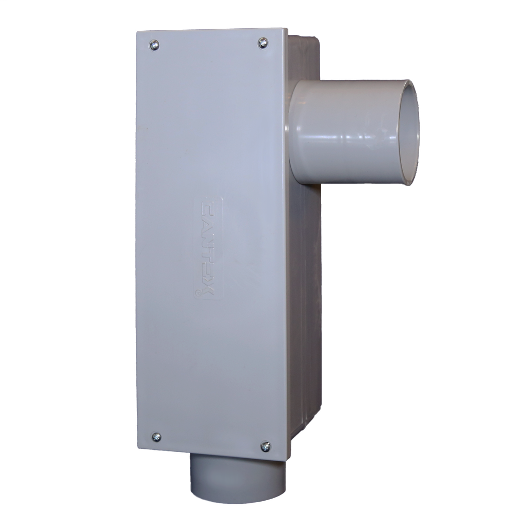 3-1/2 in. Conduit Body Type LL