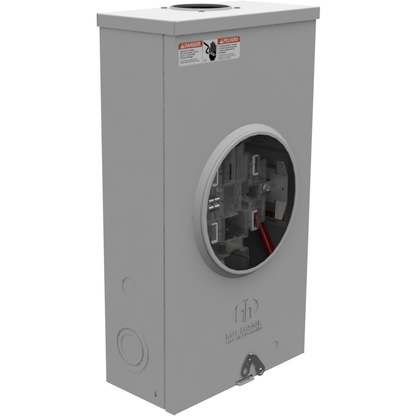 5 Terminal Ringless Small Closing Plate 5th Terminal 9 Oclock Position 9-16 In Barrel Lock With Bracket Provision Lever Bypass