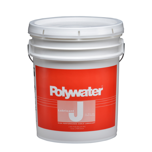 5-Gal Polywater¬Æ Lubricant J