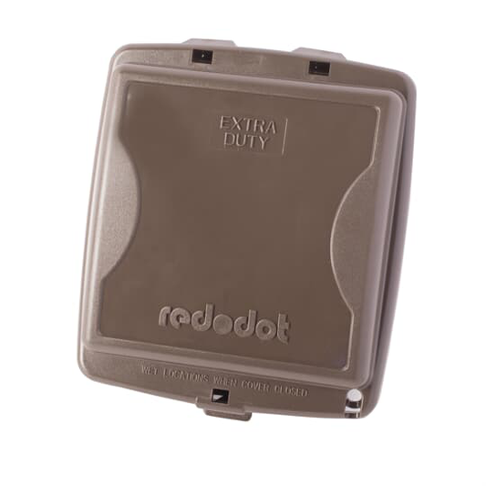 2G NM WIU MEDIUM COVER, XDUTY, BRZ