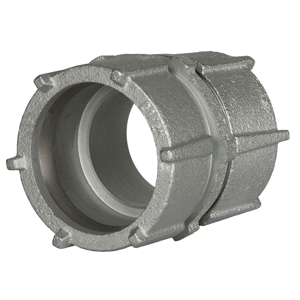 4 in. Rigid/IMC Compression Coupling