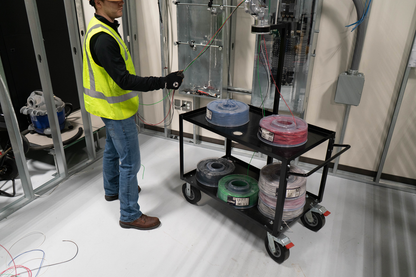 58617201 - SIMpull‚ CoilPAK‚ Utility Cart