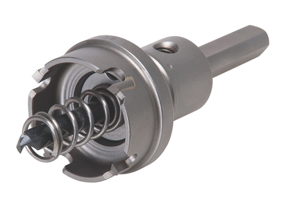 1/4" Pilot Drill (Fits 645-011 Arbor)