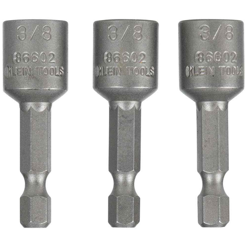 5/16-Inch Magnetic Hex Drivers, 10-Pack