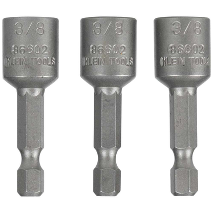 5/16-Inch Magnetic Hex Drivers, 10-Pack