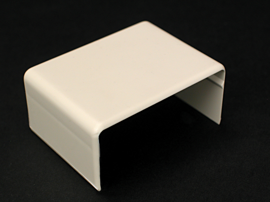 2400 Cover Clip Fitting