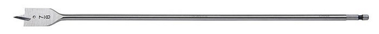 7/8" Long Spade Bit