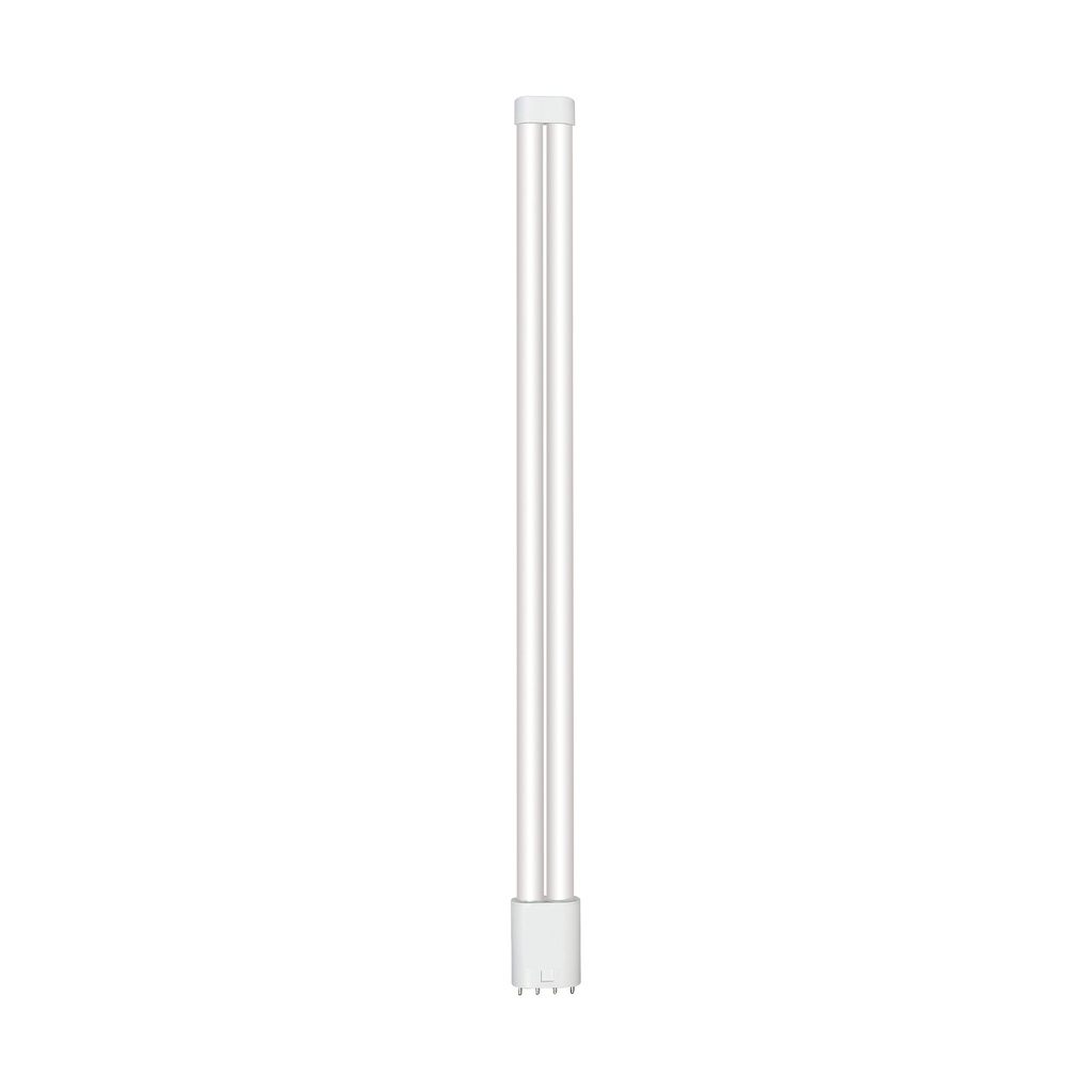 15 Watt PLL LED; 2G11 Base; 2000 Lumens; 120-277 Volt; 4000K; Type B; Ballast Bypass