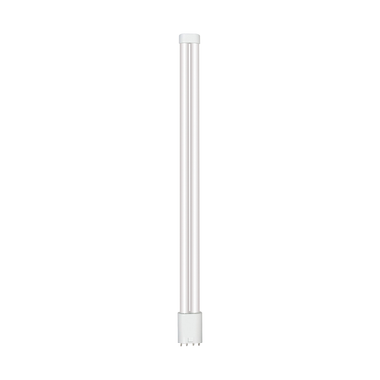 15 Watt PLL LED; 2G11 Base; 2000 Lumens; 120-277 Volt; 4000K; Type B; Ballast Bypass
