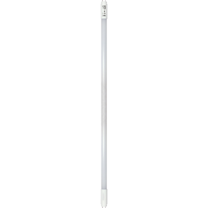 7 Watt; 18 Inch; T8 Linear LED; Medium Bi-Pin G13Base; 3000K; 50000 Average Rated Hours; 700 Lumens; Type B Ballast Bypass
