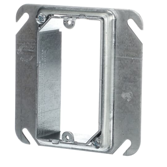 ADJ MUD RING 1/2IN TO 1 1/2IN