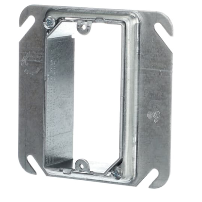 ADJ MUD RING 1/2IN TO 1 1/2IN