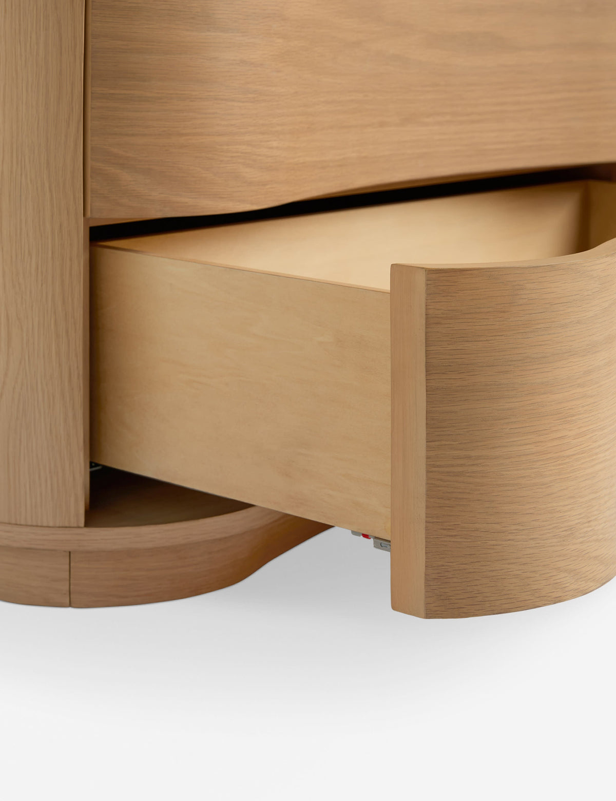 Cora Dresser by Lolly Lolly Ceramics