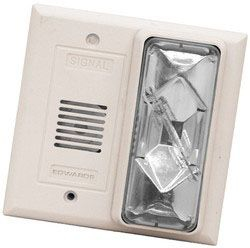 7007B-N5, Buzzer/Strobe Light