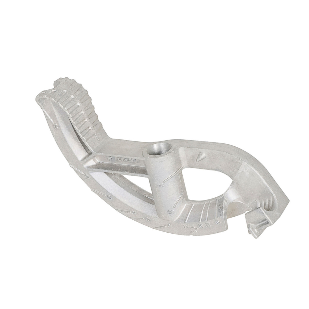 Aluminum Hand Bender Head for 1” EMT, 3/4” Rigid/IMC
