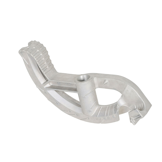 Aluminum Hand Bender Head for 1” EMT, 3/4” Rigid/IMC