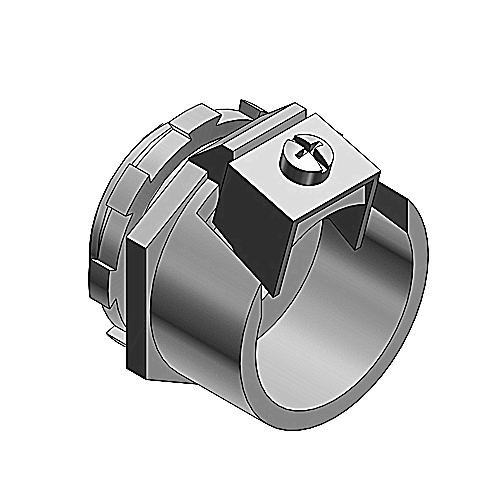 Armored Cable/Flexible Metal Conduit Fittings