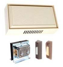C210-W, Two Entrance Chime