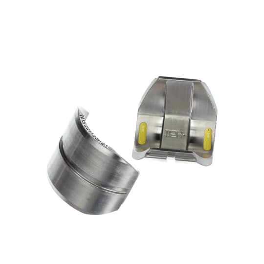 14TON SS, YELLOW HEX DIE CODE 115H