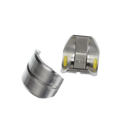 14TON SS, YELLOW HEX DIE CODE 115H