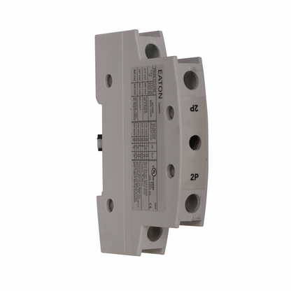 C30 Accessory, Power pole, Used with C30 Lighting Contactor, Two-pole