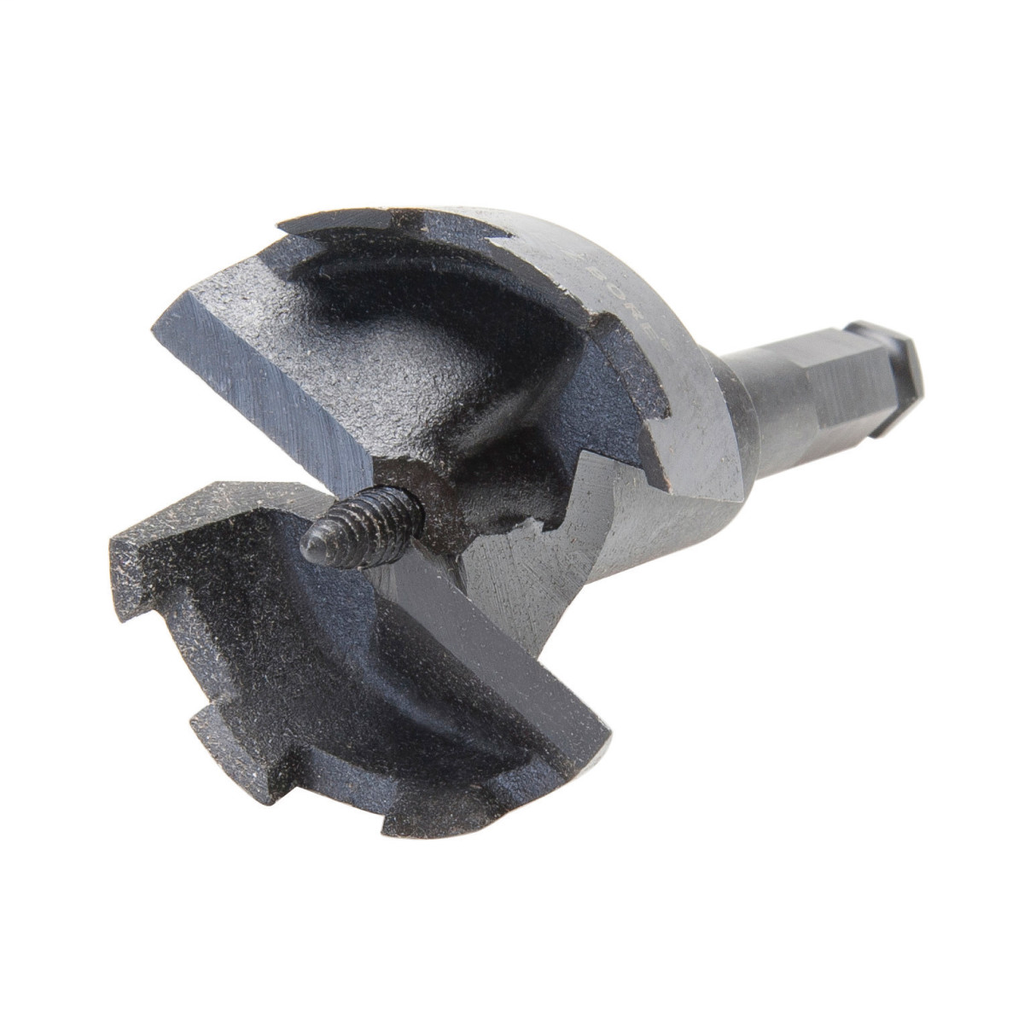 BIT, E-Z BORE® 2' (POP)