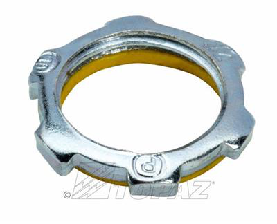 3-1/2" Sealing Locknuts